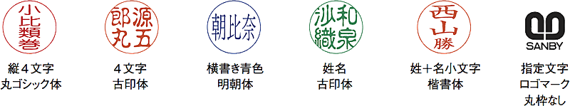 別製品