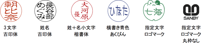 別製品